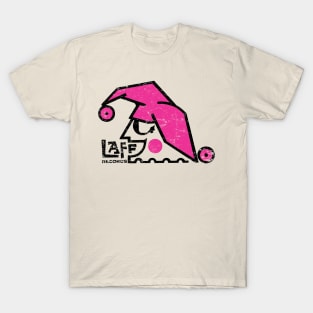 Laff Records T-Shirt